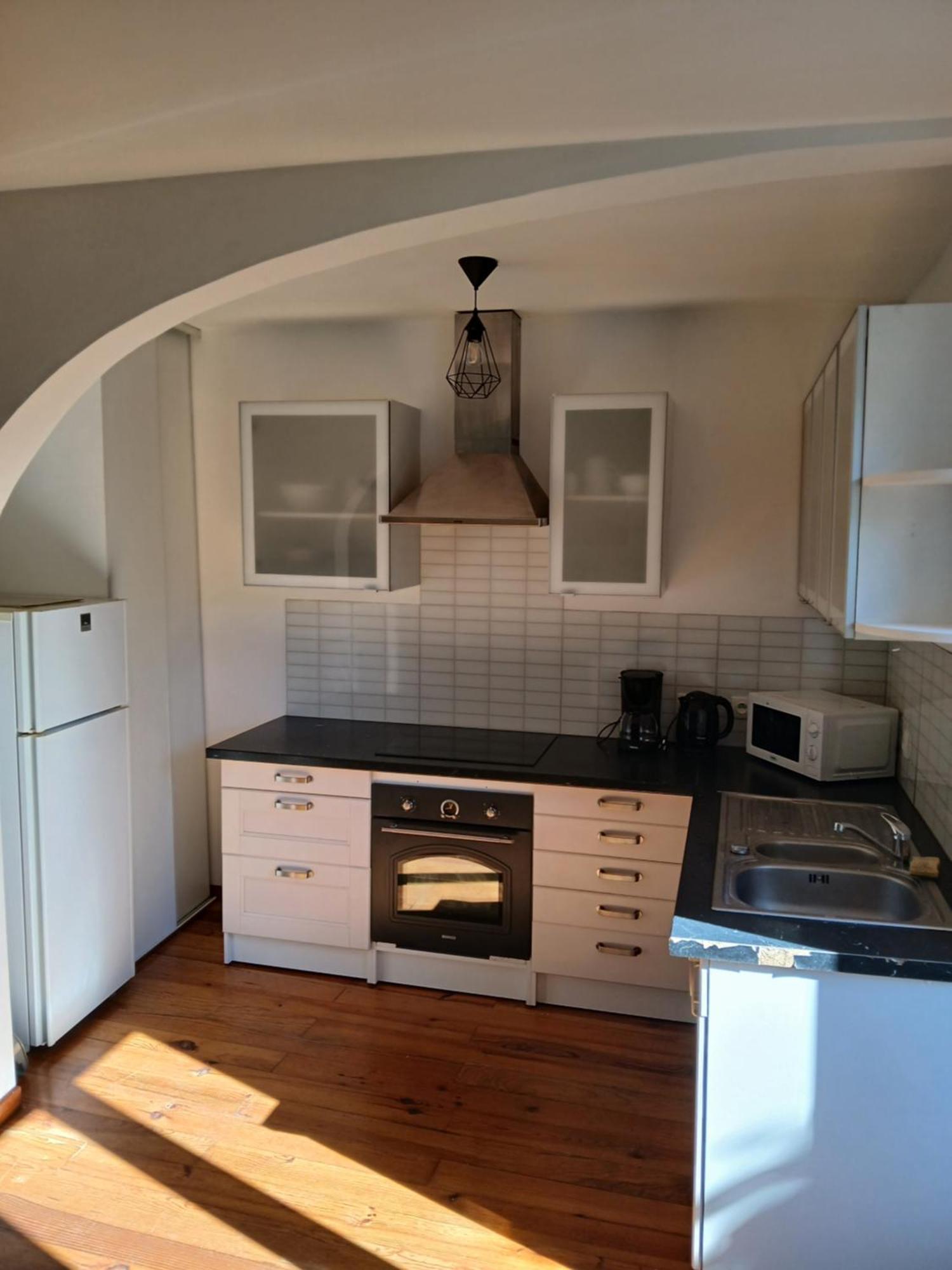 Appartement Les Du Langouyrou Langogne